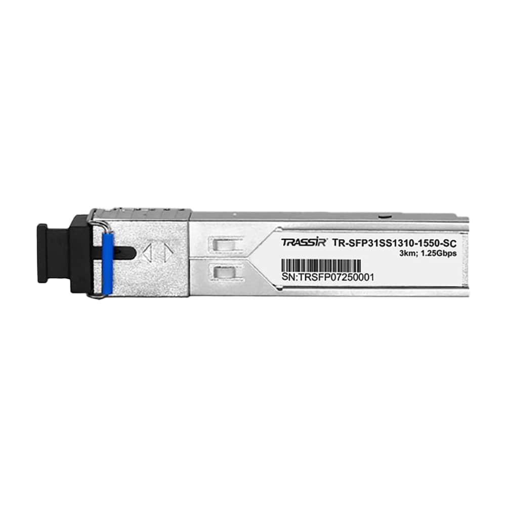 TR-SFP31SS1310-1550-SC