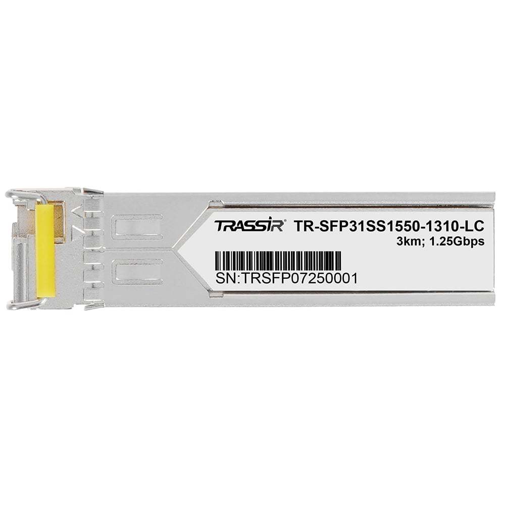 TR-SFP31SS1550-1310-LC
