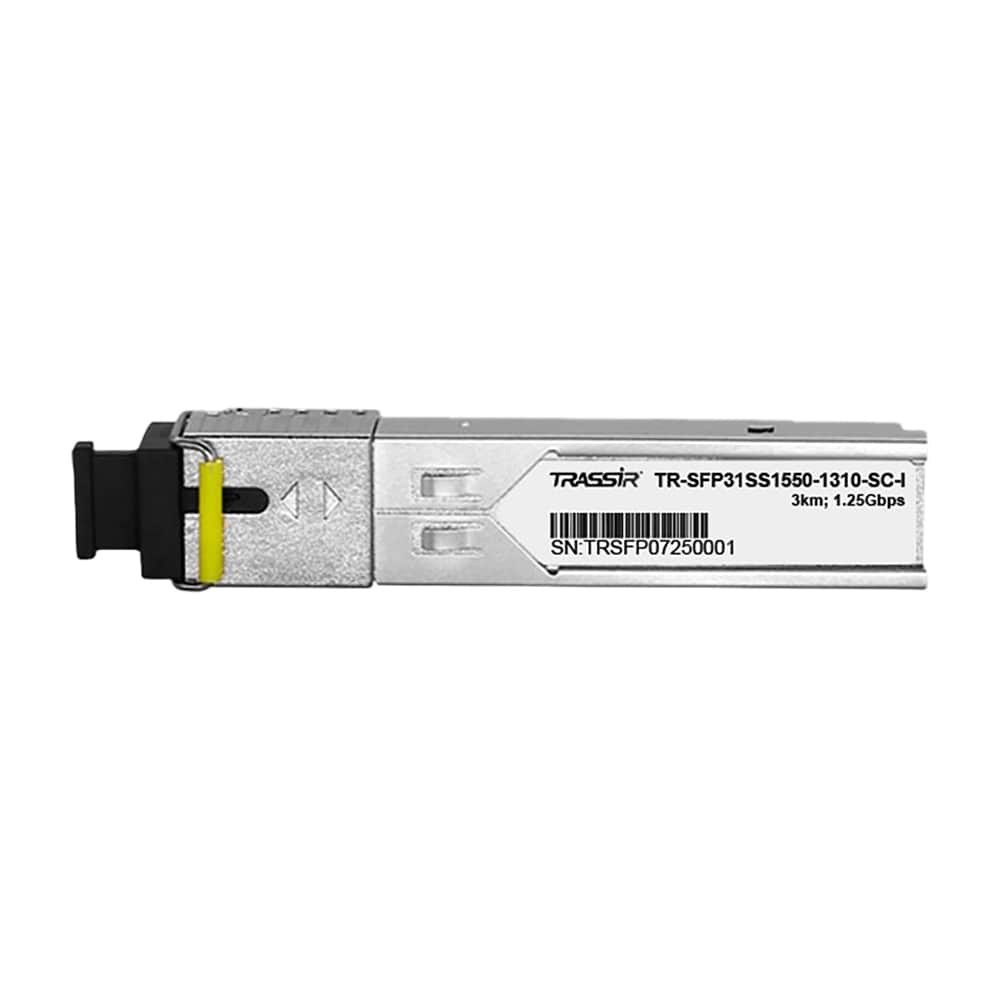 TR-SFP31SS1550-1310-SC-I