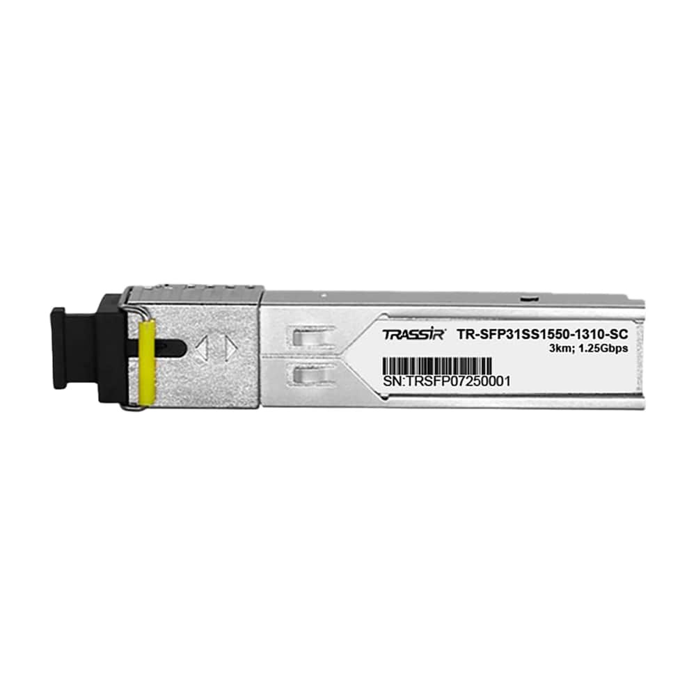 TR-SFP31SS1550-1310-SC