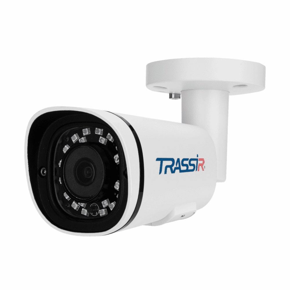 TR-D2152ZIR3 v2 (R) 2.8-8