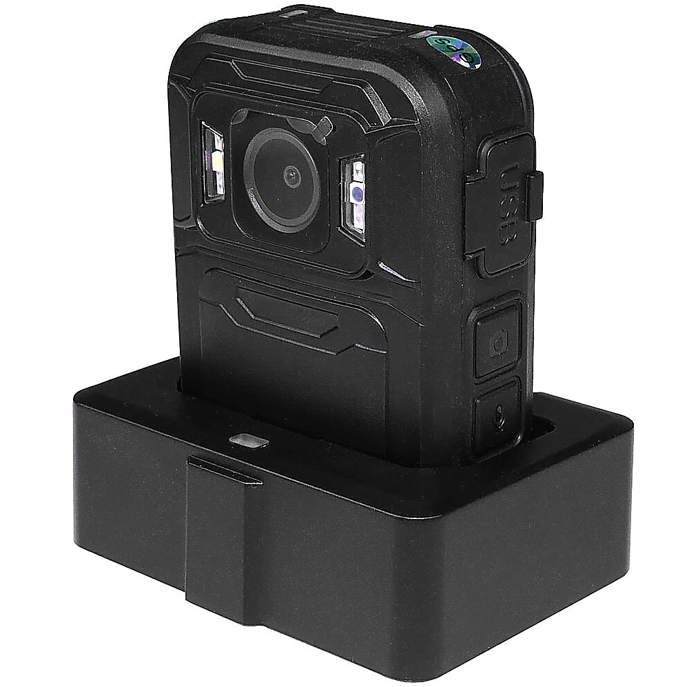 TRASSIR PVR-410/64