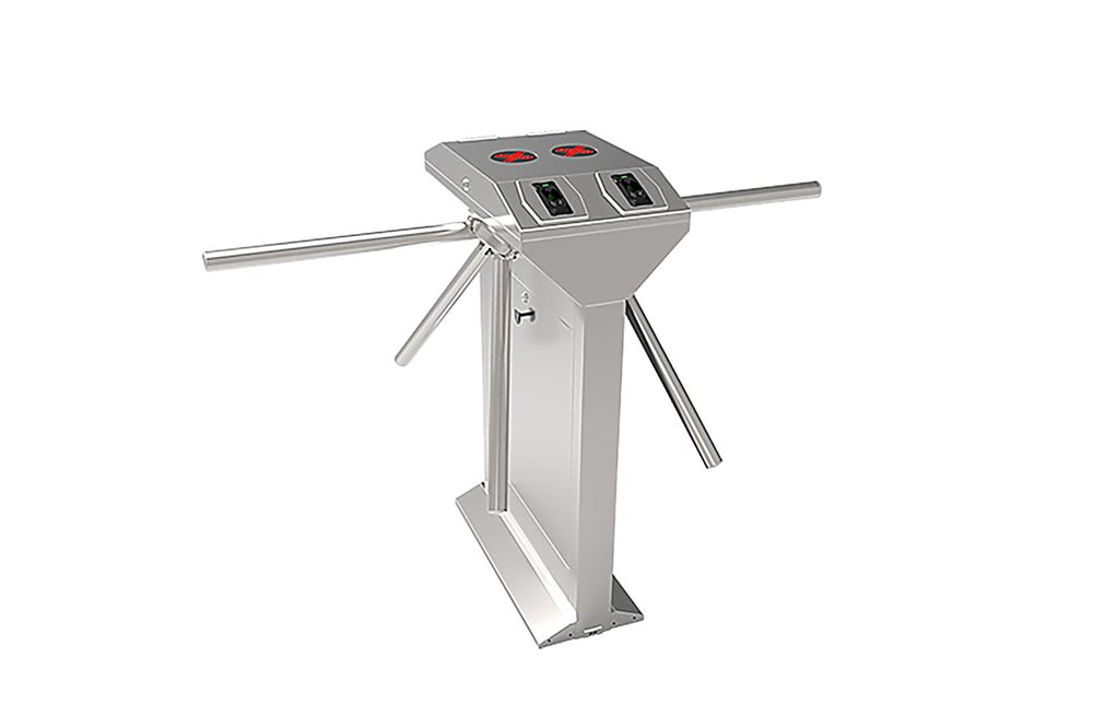 ZKTeco TS1200 Pro Турникет-трипод