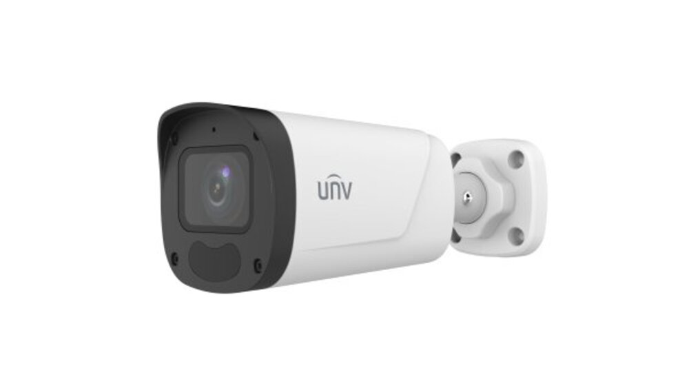 UAC-B312-AZLM - Видеокамера мультиформатная сферическая, 1/3.0" CMOS, 1080P@25к/с(по умолчанию), 1080P@30к/с; 720P@25к/с, 720P@30к/с, IP67