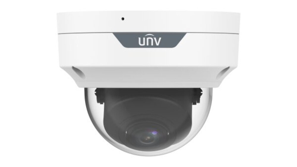UAC-D315-ADZLM - Видеокамера мультиформатная купольная, 1/3.0" CMOS, 1080P@25к/с(по умолчанию), 1080P@30к/с; 720P@25к/с, 720P@30к/с, IP67, IK10