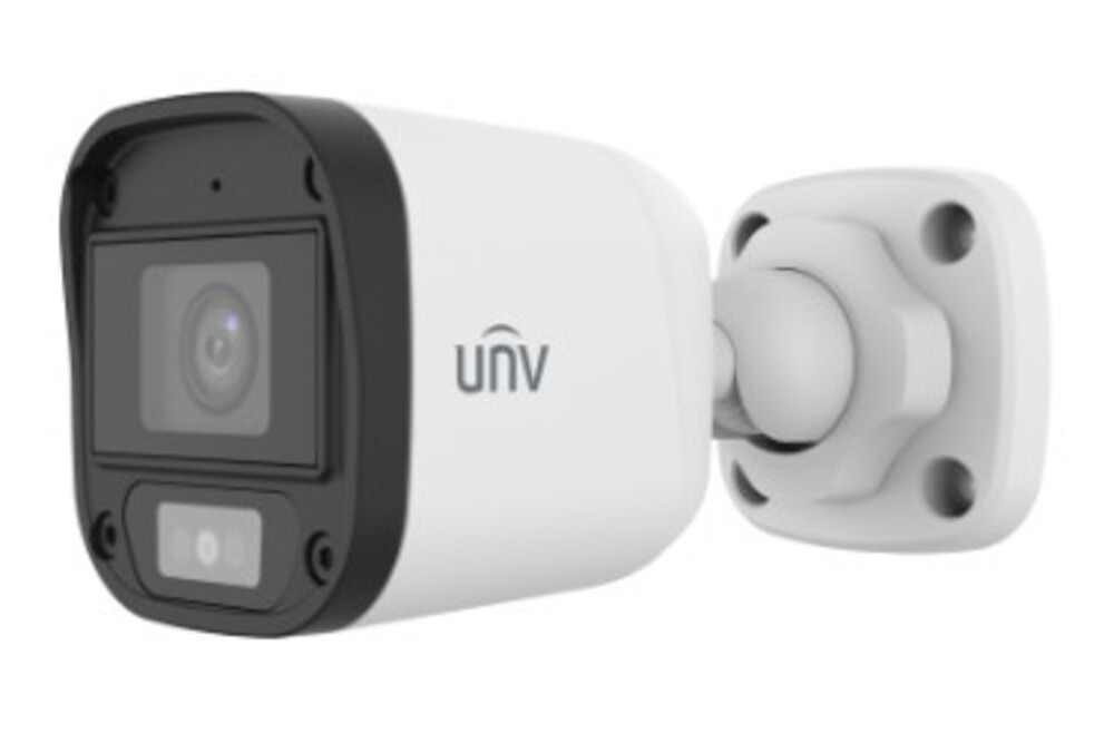 UHD-B15-AF28-DL - Видеокамера мультиформатная цилиндрическая, 1/2.7" CMOS, 5Мп@20к/с(по умолчанию), 5Мп@12.5к/с, 4Мп@25к/с, 4Мп@30к/с, 1080P@25к/с, 1080P@30к/с
