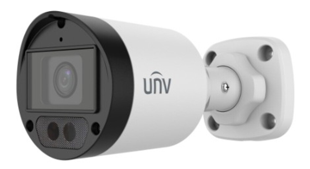 UHD-B28-ADF28MS - Видеокамера мультиформатная цилиндрическая, 1/2.7" CMOS