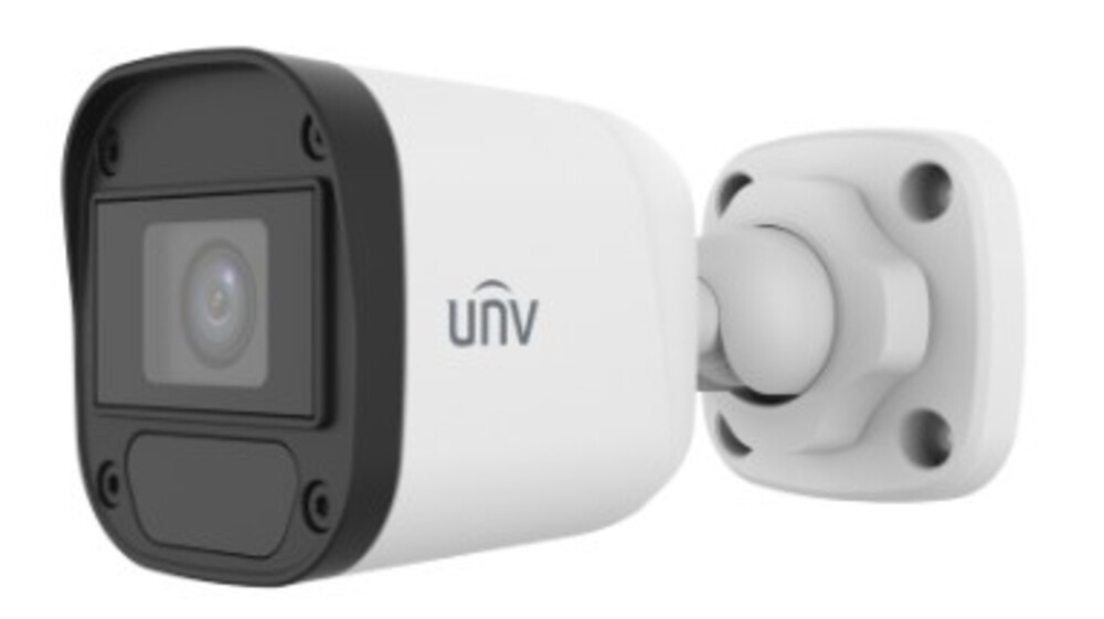 UHD-T12-F40-L-X - Видеокамера мультиформатная цилиндрическая, 1/3.0" CMOS, 1080P@25к/с(по умолчанию), 1080P@30к/с; 720P@25к/с, 720P@30к/с