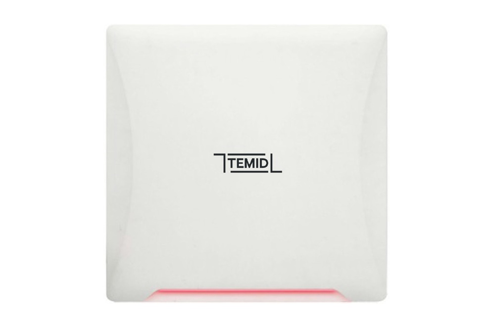 TEMID UHF 10E Pro - Считыватель карт для дальней дистанции
