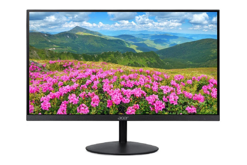 Монитор Acer SA272Ebi (27", 1920x1080, IPS)