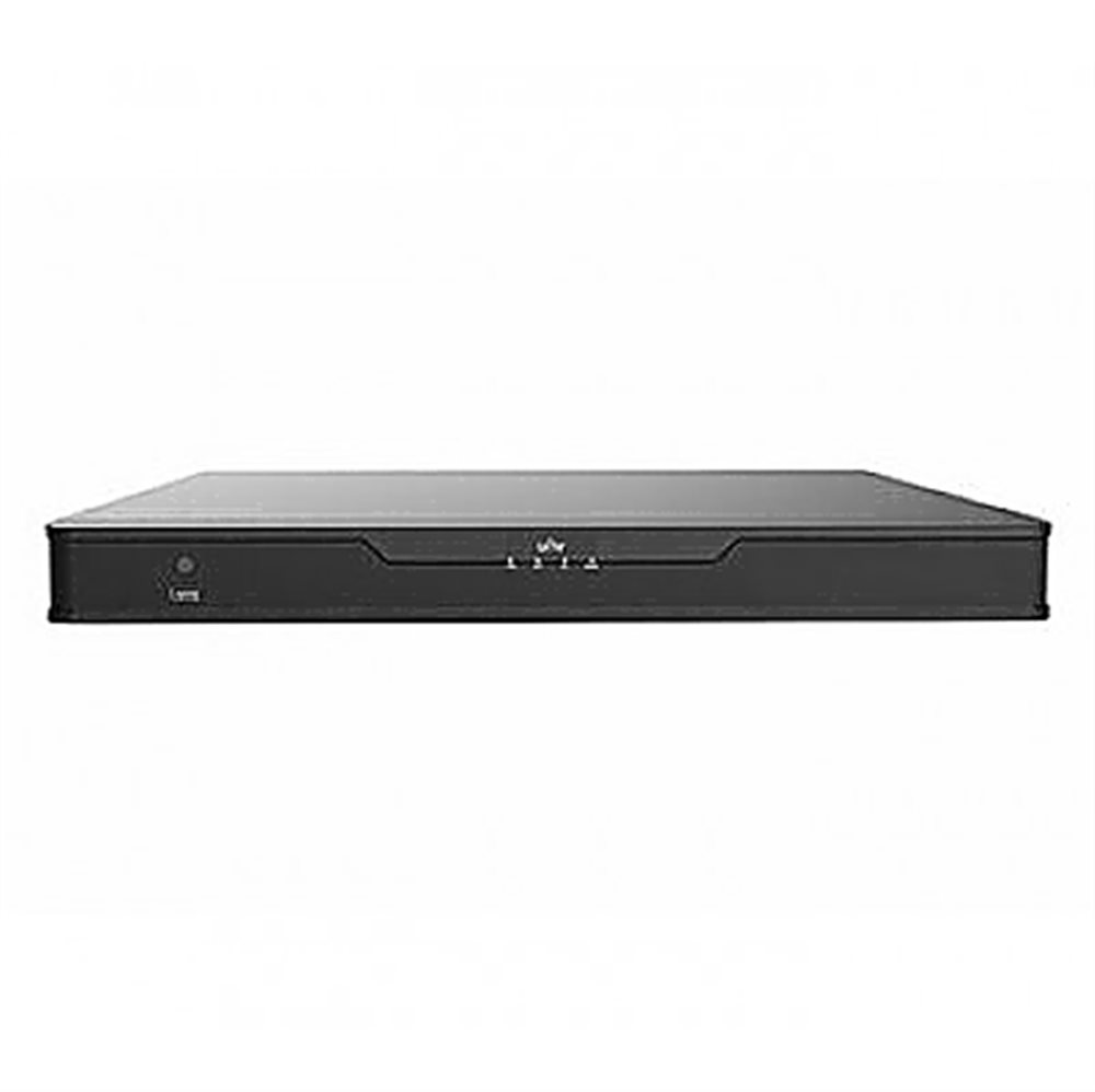 NVR304-16E2-P16 - Видеорегистратор IP 16-ти канальный 4K с 16 PoE портами