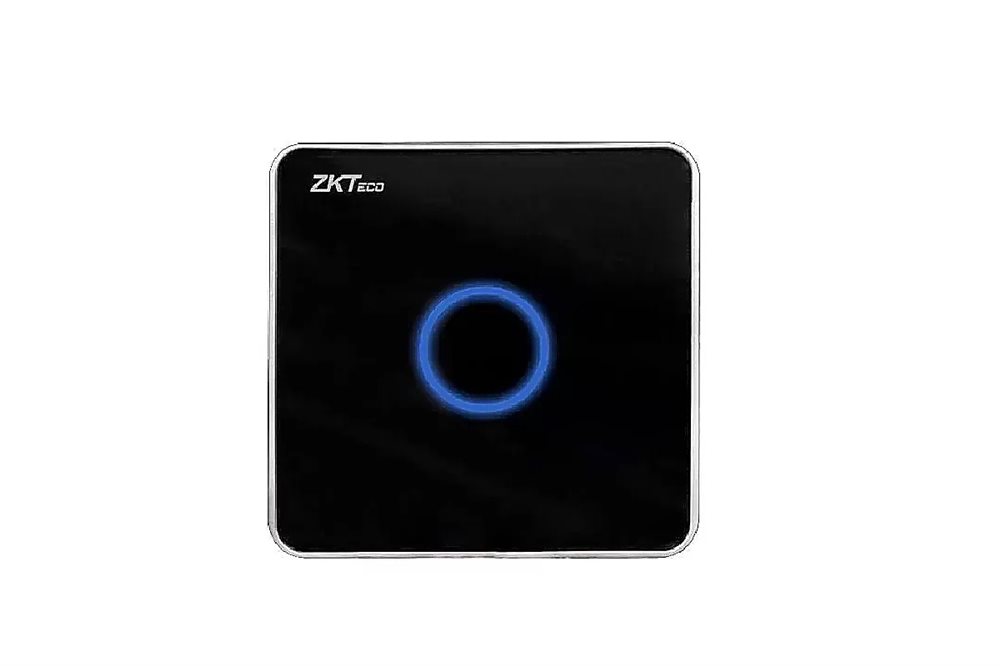 ZKTeco UR20RW-E - Считыватель бесконтактный для чтения и записи карт и меток формата UHF RFID в системах контроля доступа.