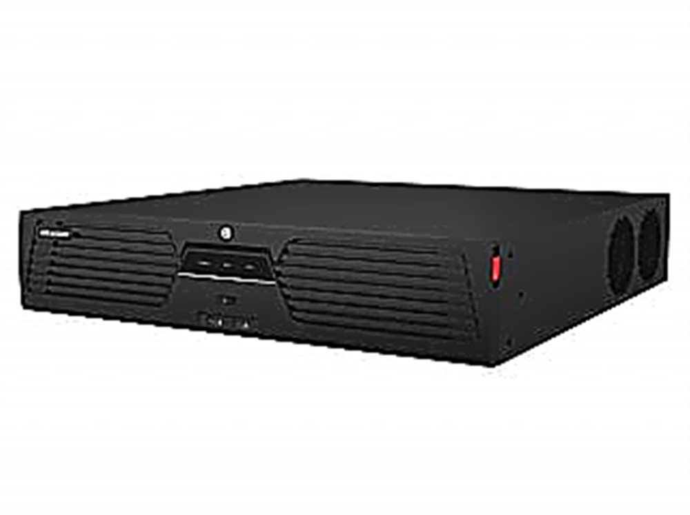 DS-9616NI-M8 - 16-х канальный IP-видеорегистратор