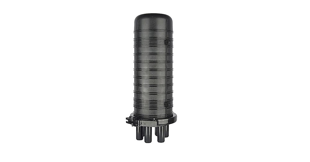 NMF-SC-2V-144-5HS - Муфта оптическая NIKOMAX, тупиковая, 144 волокна, термо герметизация