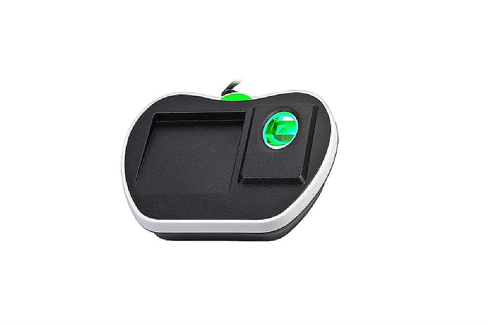 ZKTeco ZK8500R [ID] - Настольный комбинированный считыватель отпечатков пальцев и карт EM-Marin. Интерфейс USB