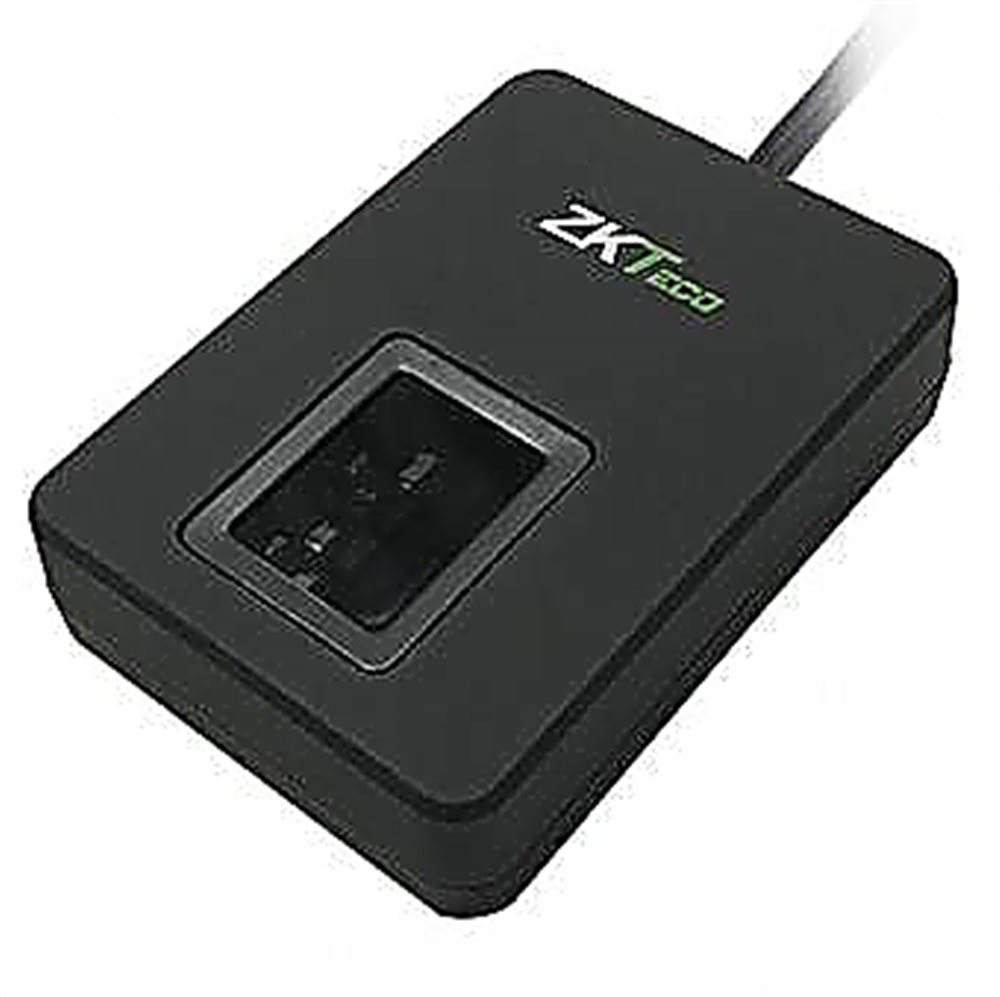 ZKTeco ZK9500 - Настольный считыватель отпечатков. Интерфейс USB.